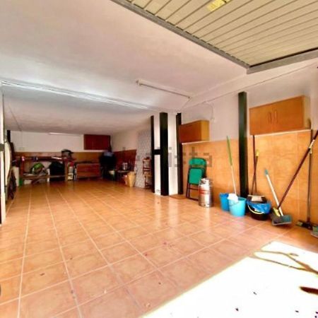 Espectacular Casa En La Playa Con Piscina Privada Villa Almuñécar Kültér fotó