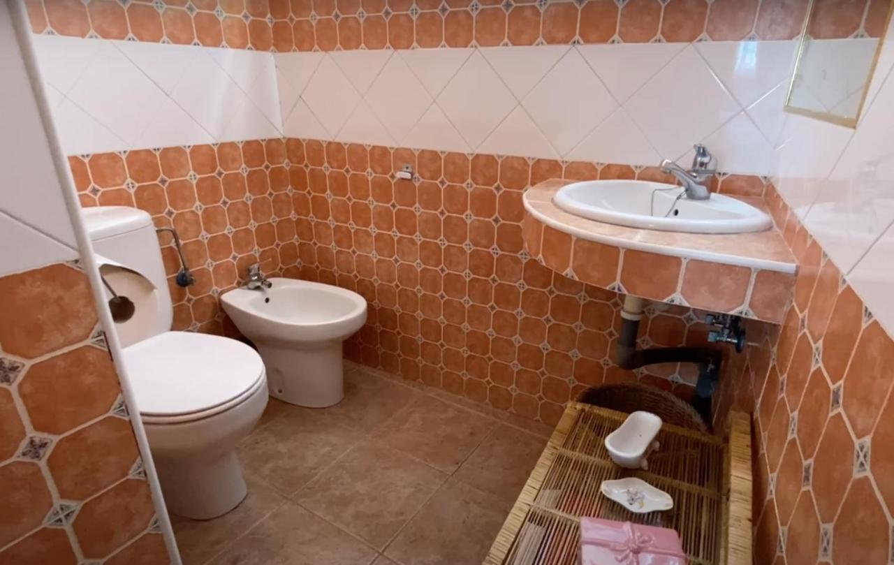 Espectacular Casa En La Playa Con Piscina Privada Villa Almuñécar Kültér fotó
