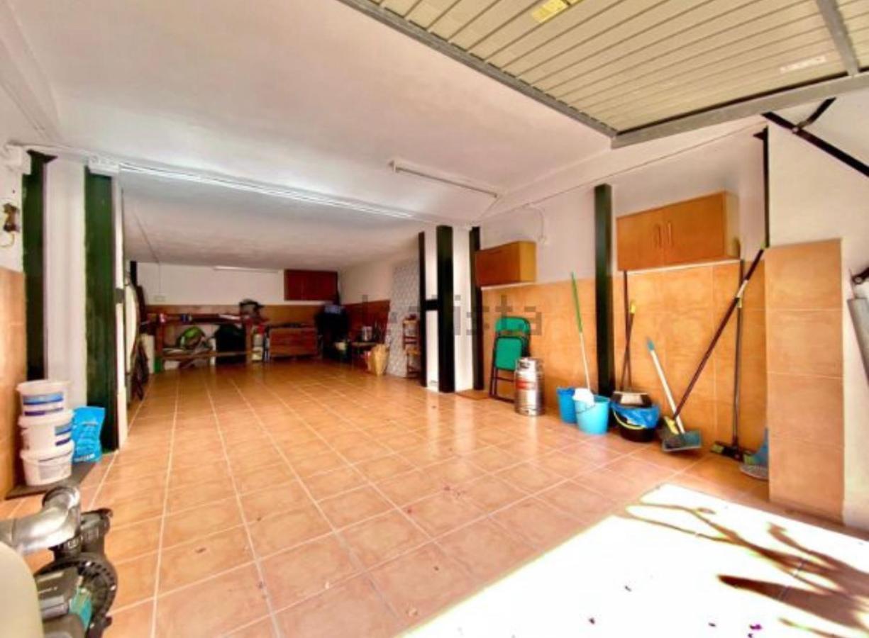 Espectacular Casa En La Playa Con Piscina Privada Villa Almuñécar Kültér fotó